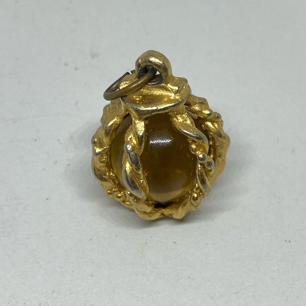 Vintage Pendant​ - Picture 6 of 9